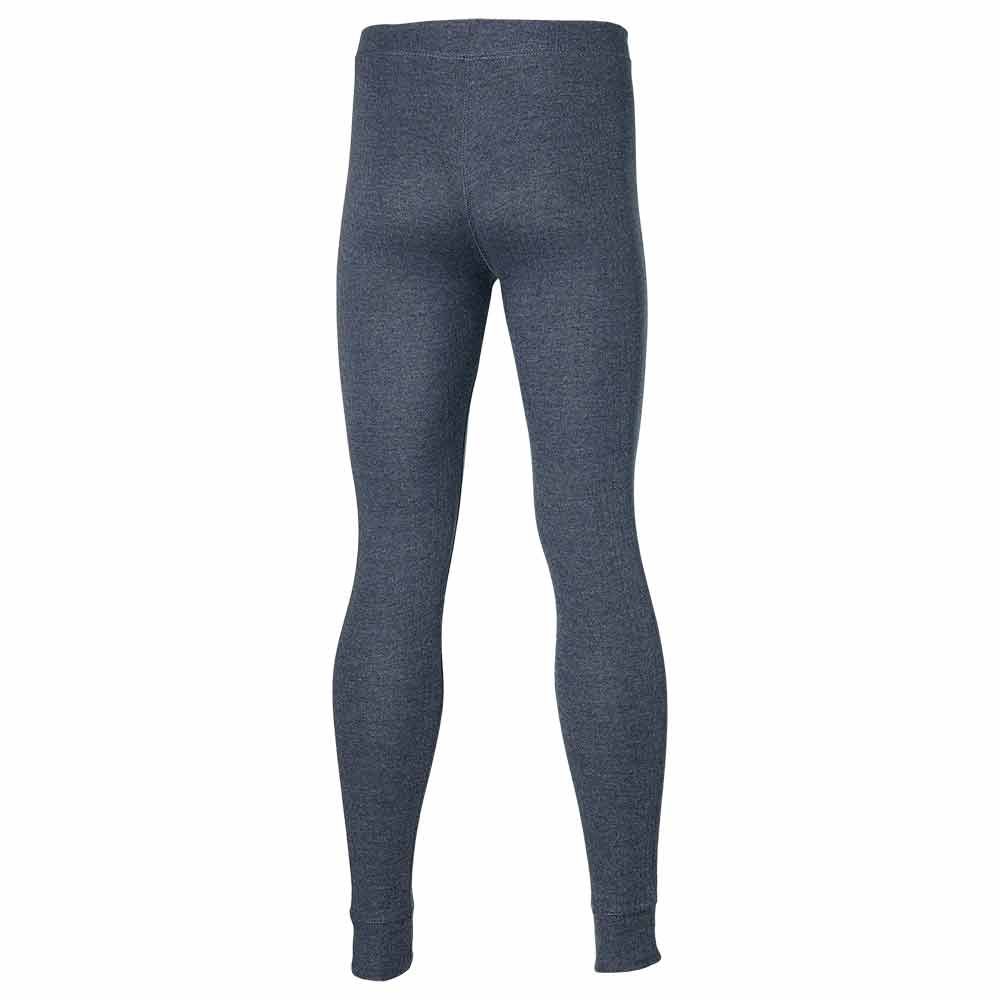 Heat Keeper Comfort schwarz anthrazit Herren Thermo Leggings