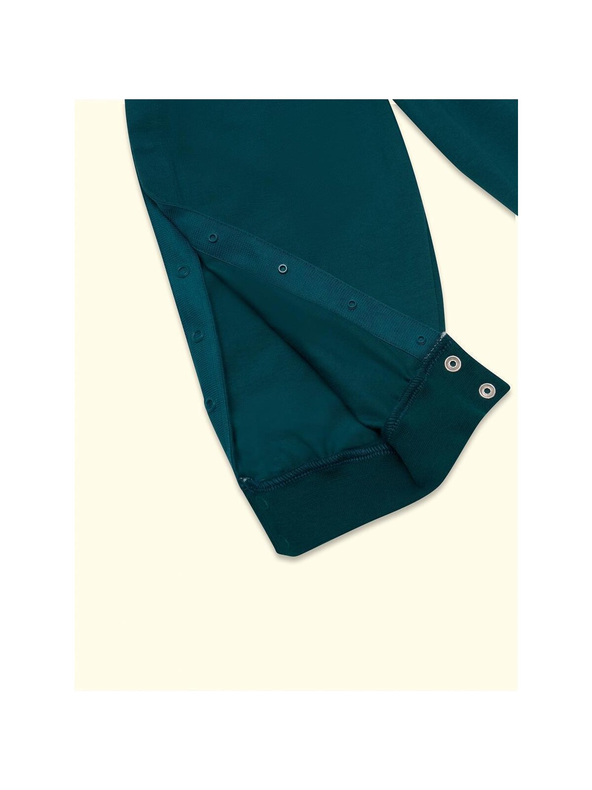 Wombly Pamela Jerseyhose dunkelgruen