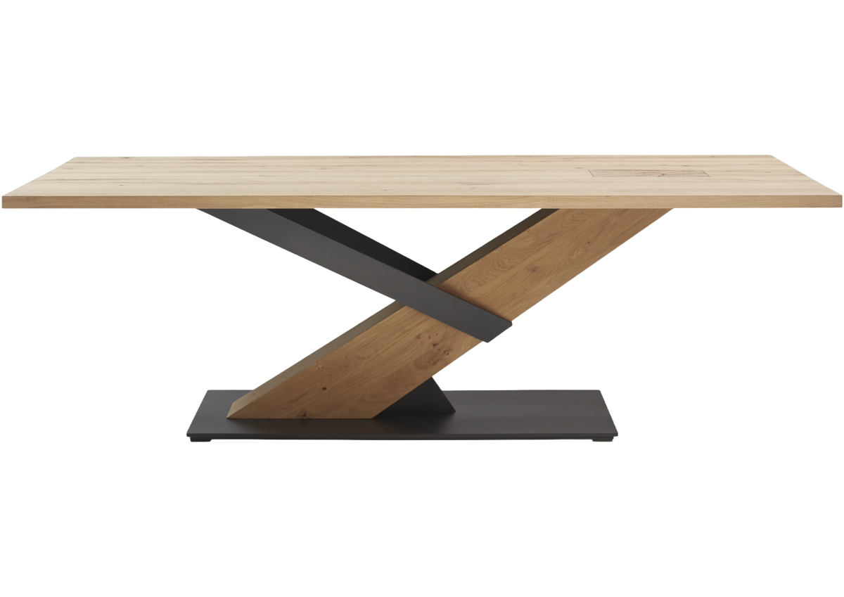 Hartmann Design-Esstisch Naturzeit 240 x 110 cm
