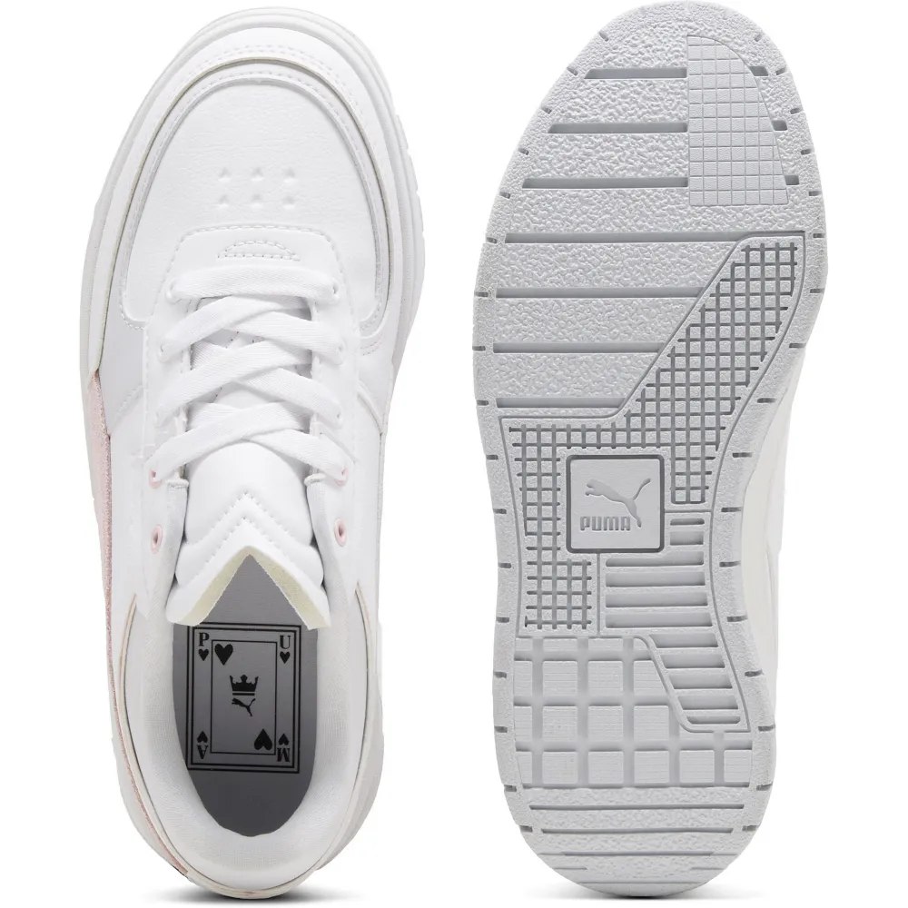 PUMA Cali Dream Queen of 395512/001 / grau