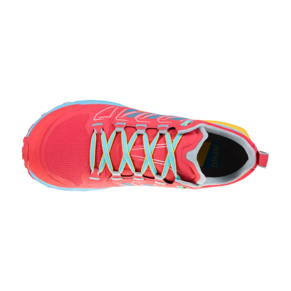 La Sportiva Jackal Trail 46C / pink