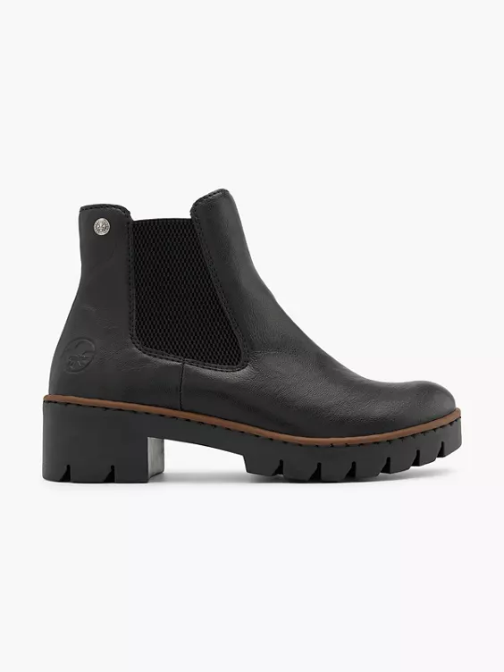 Rieker Chelsea Boots