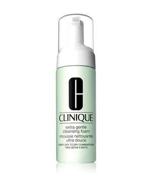 CLINIQUE Extra Gentle Reinigungsschaum-125 ml
