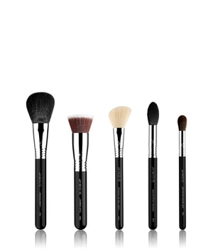 Sigma Beauty Classic Face Brush Set Pinselset-1 Stk