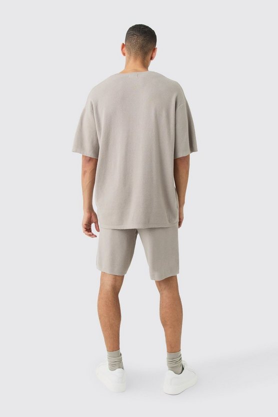 Oversize T-Shirt