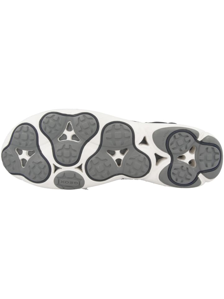 Geox Slipper U Nebula B in blau günstig kaufen
