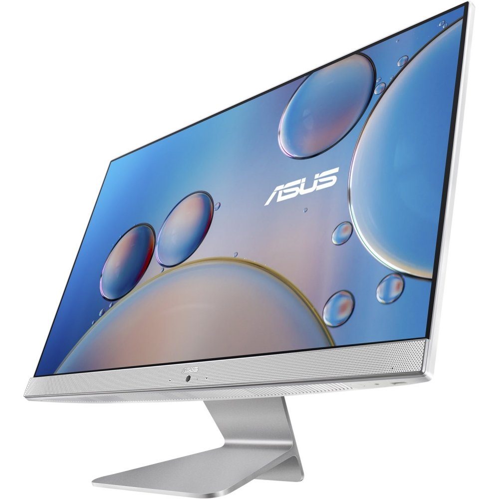 Asus M3400WYAK-WA075W (90PT03B1) 512 GB SSD / 16 GB - All In One PC All-in-One PC (23,8 Zoll, AMD Ryzen 7, Radeon Graphics, 16 GB RAM)