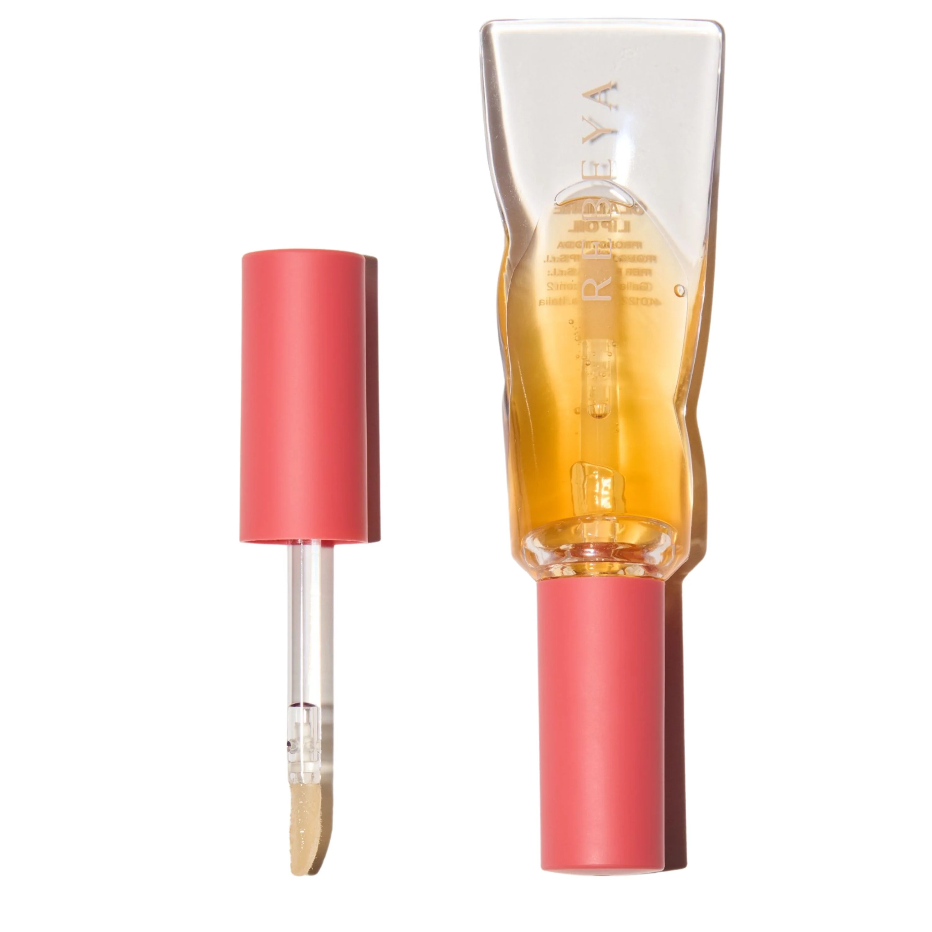 Ola Libre Lipgloss