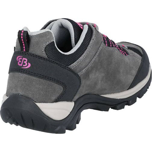 Brütting Outdoorschuh Mount Bona Low