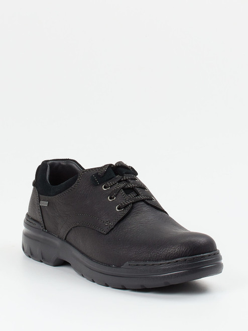 Schnürschuh-46100091126 Clarks