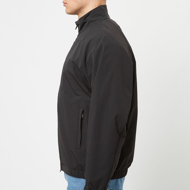 Norse Projects Korso Travel Light Harrington Jacket Black