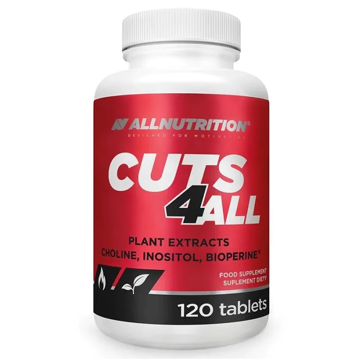 Allnutrition Cuts4All, Tablete