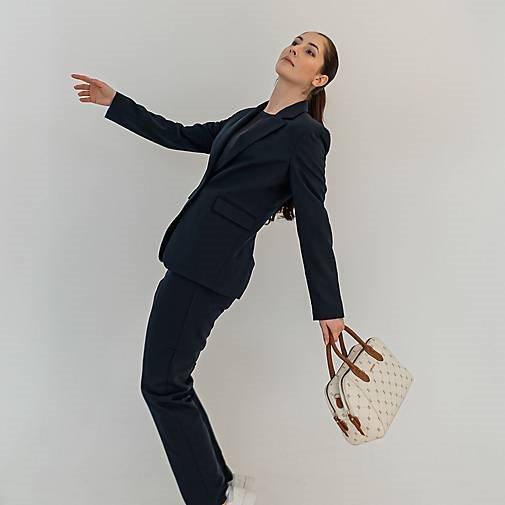 Lazarotti Palermo Handtasche 28 cm