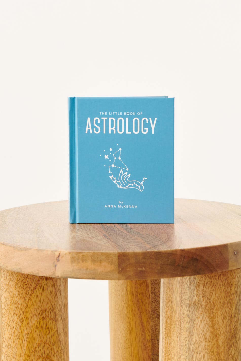 New mags little astrology book