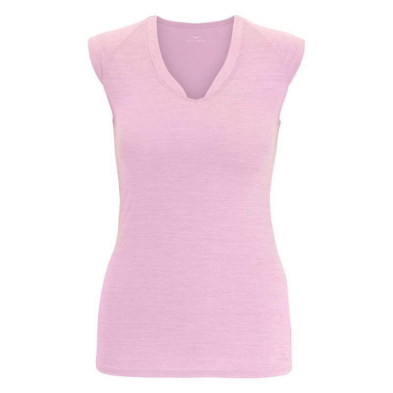 VENICE BEACH VB Eleamee T-Shirt Damen
