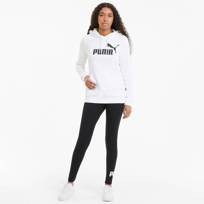 PUMA Essential Logo Leggings Damen