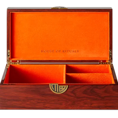 House of RitualsJewellery Box