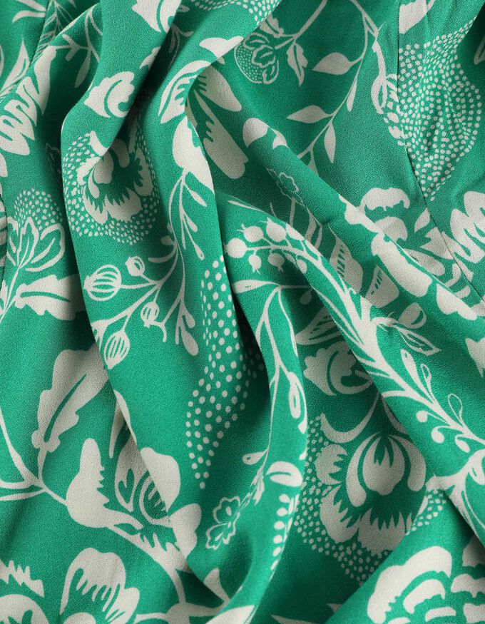 Kleid - LENZING™ ECOVERO™