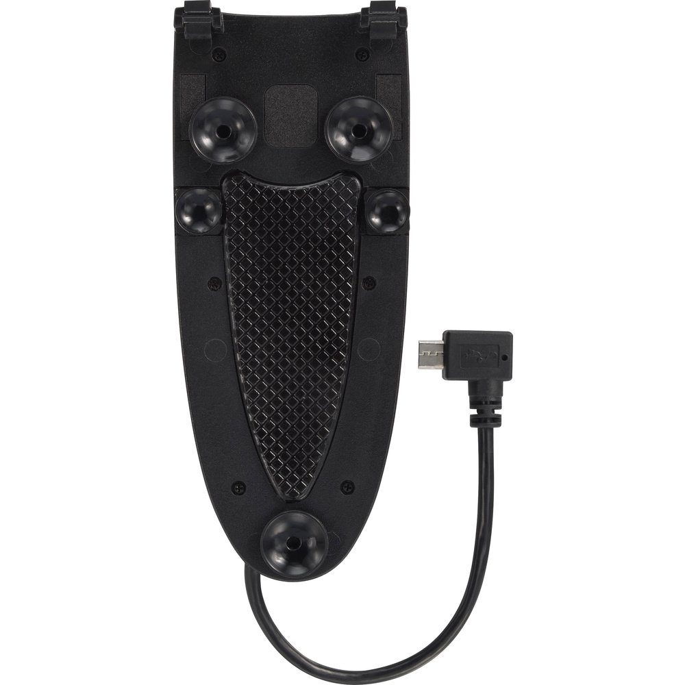 Renkforce Renkforce RF-IDC9277L 2D Barcode-Scanner Bluetooth® 2D, 1D LED Schwarz Scanner
