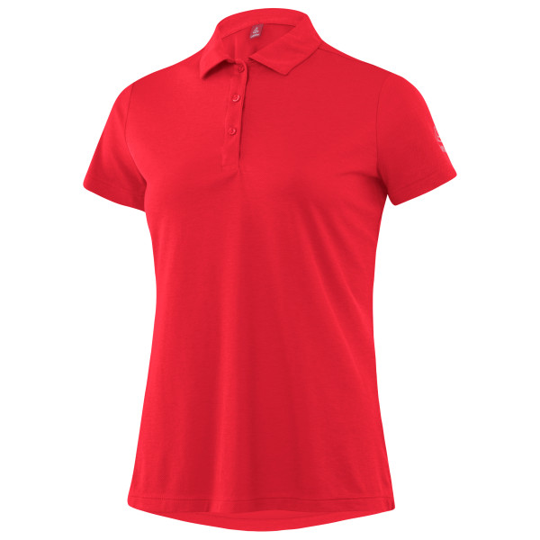 Löffler - Women's Poloshirt Transtex Single - Polo-Shirt