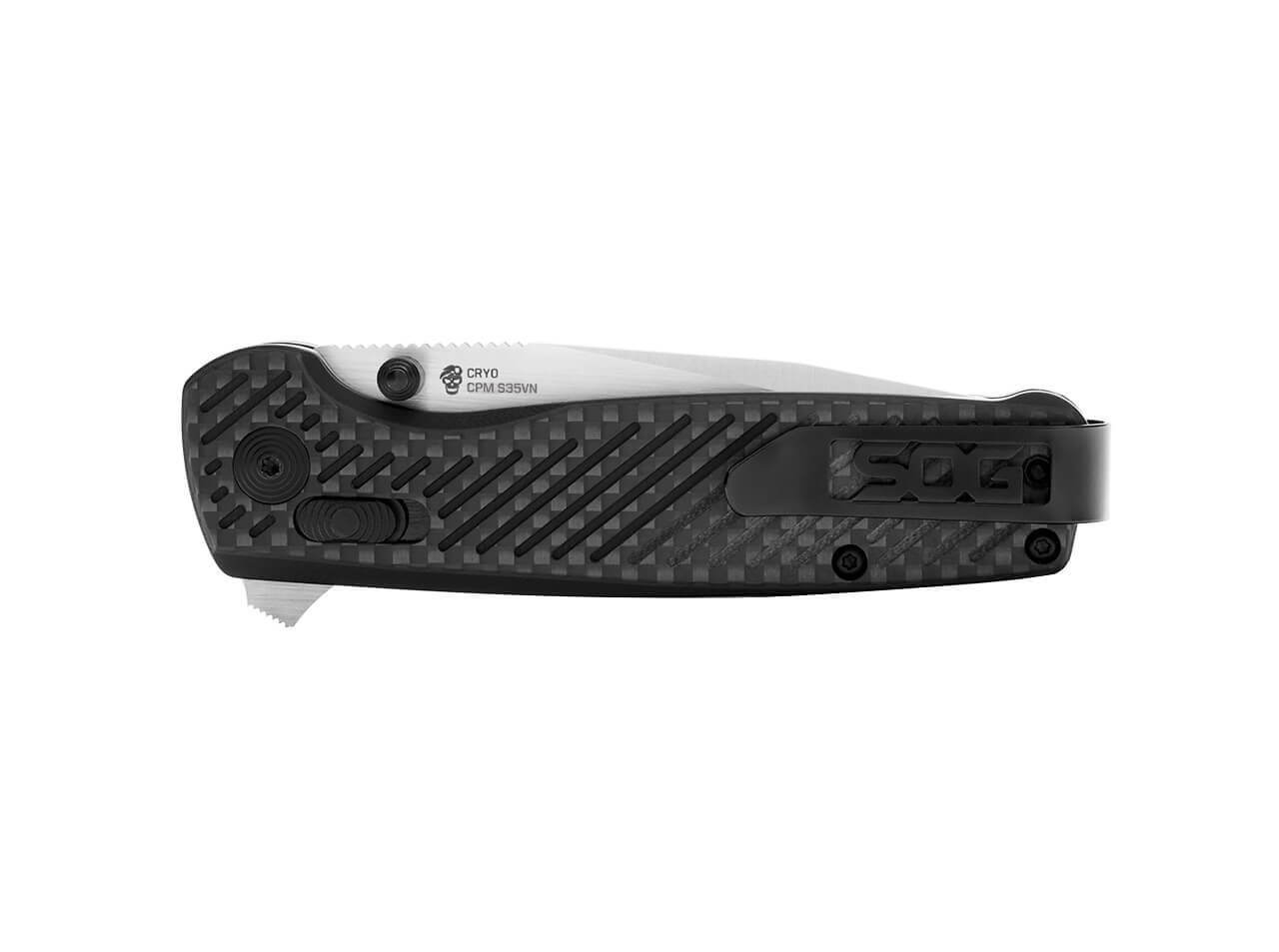 Terminus XR CF