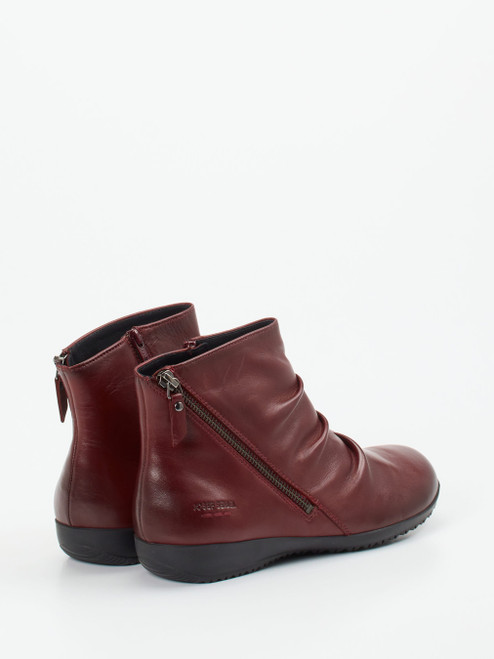 Stiefelette-17115090022 Josef Seibel