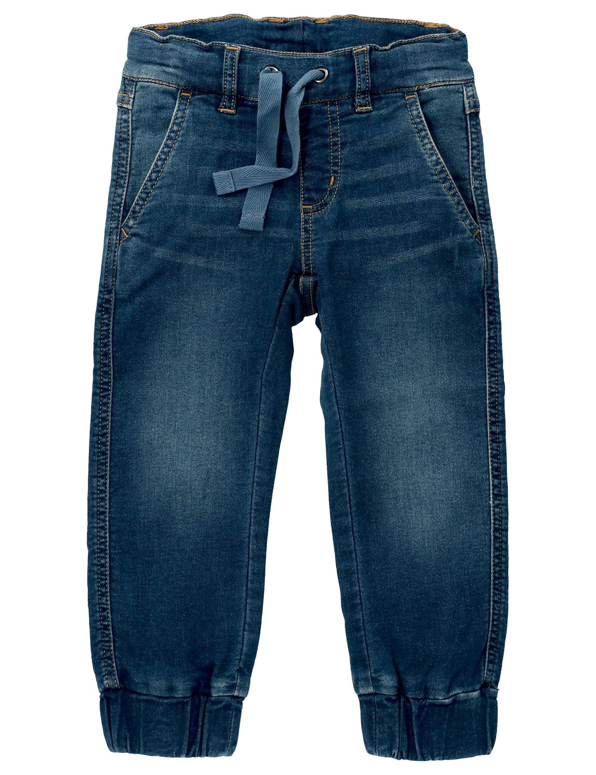 Villervalla Dehnbund-Jeans Jeans