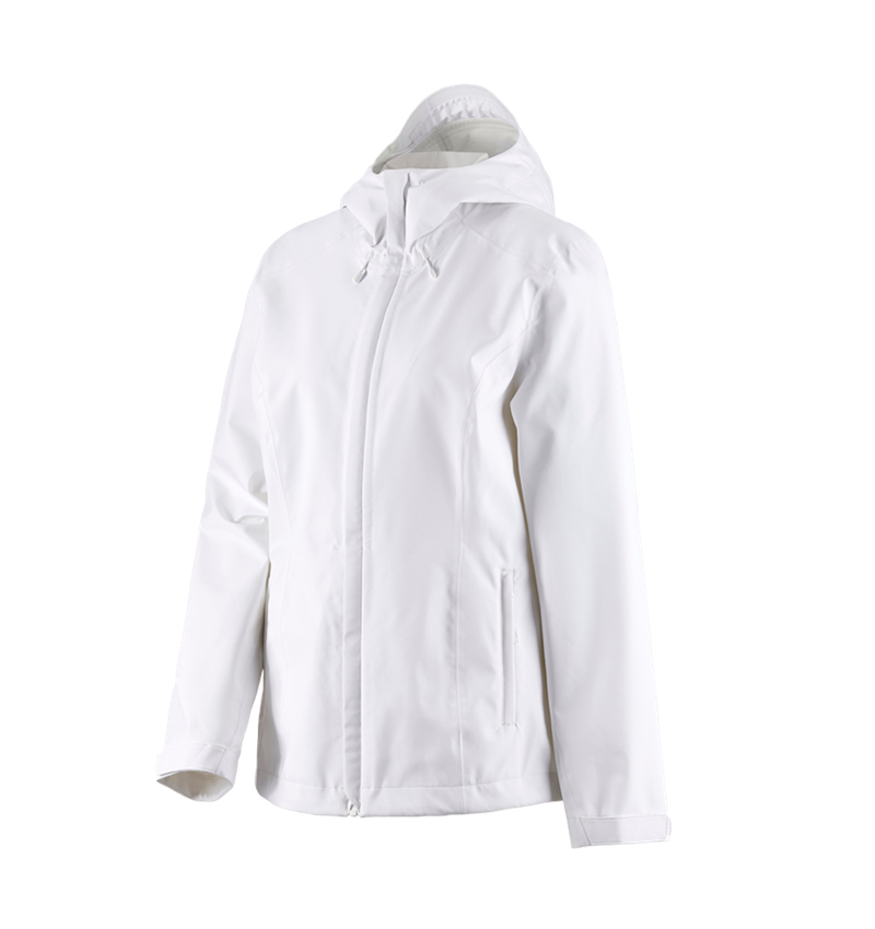 e.s. Funktions-Jacke CI, Damen