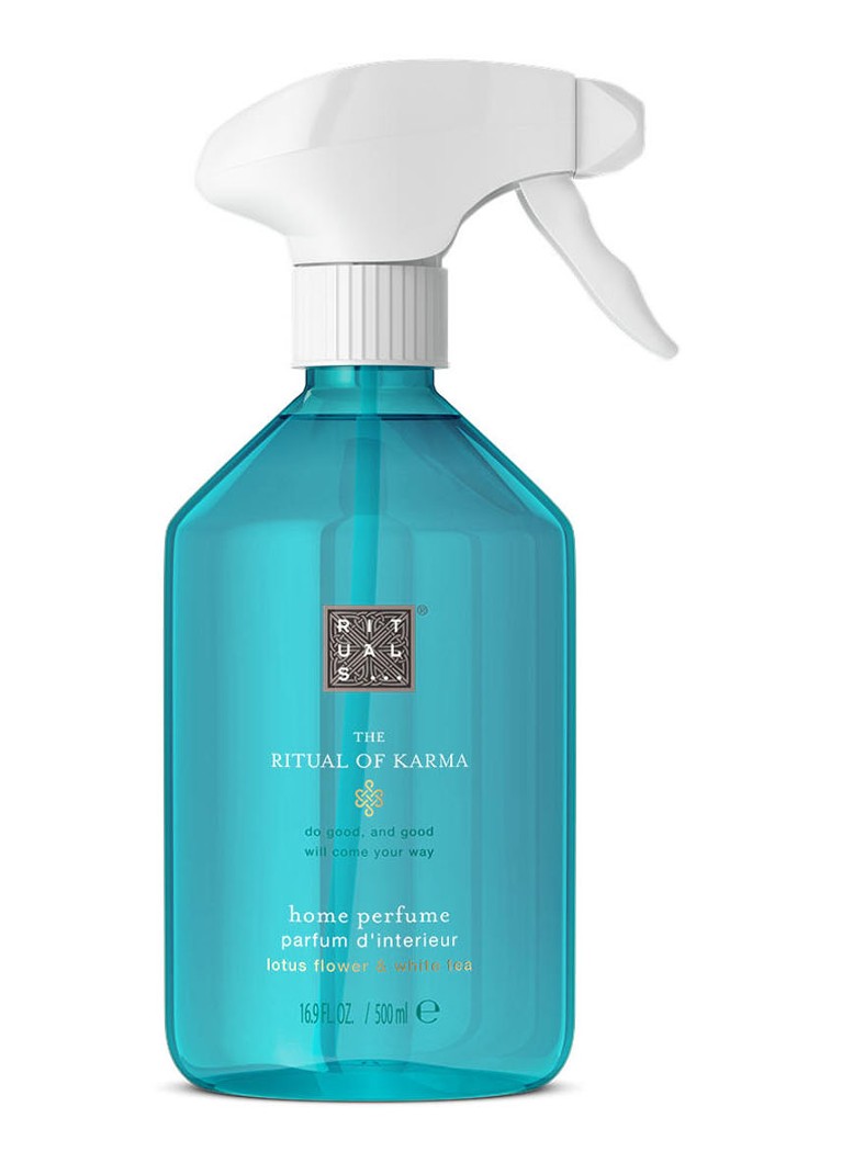Parfum de casă Rituals The Karma Ritual - parfum de casă 500 ml