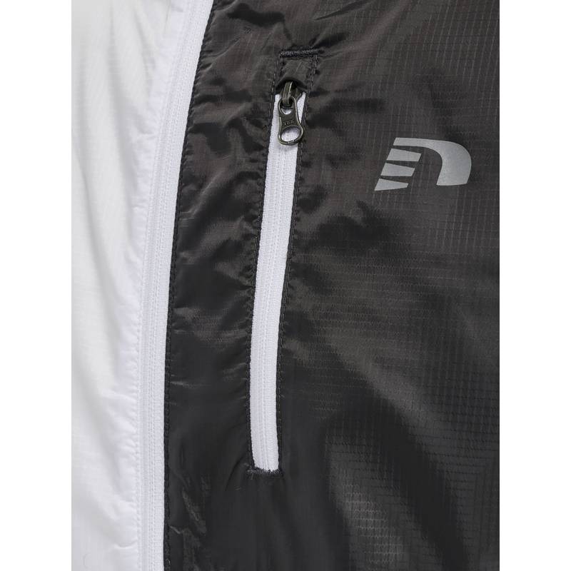 Newline MEN PACKABLE TECH GILET Gilet Herren