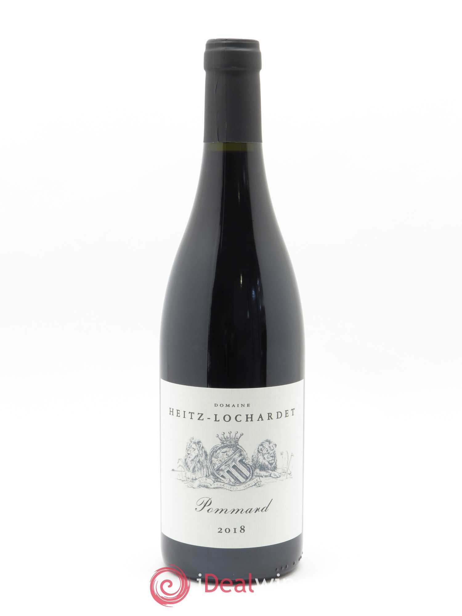 Pommard Heitz-Lochardet  2018 - Lot de 1 Bouteille