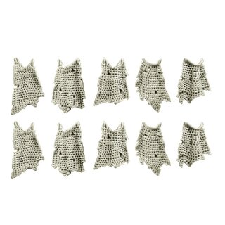 Chain Mail Tabards