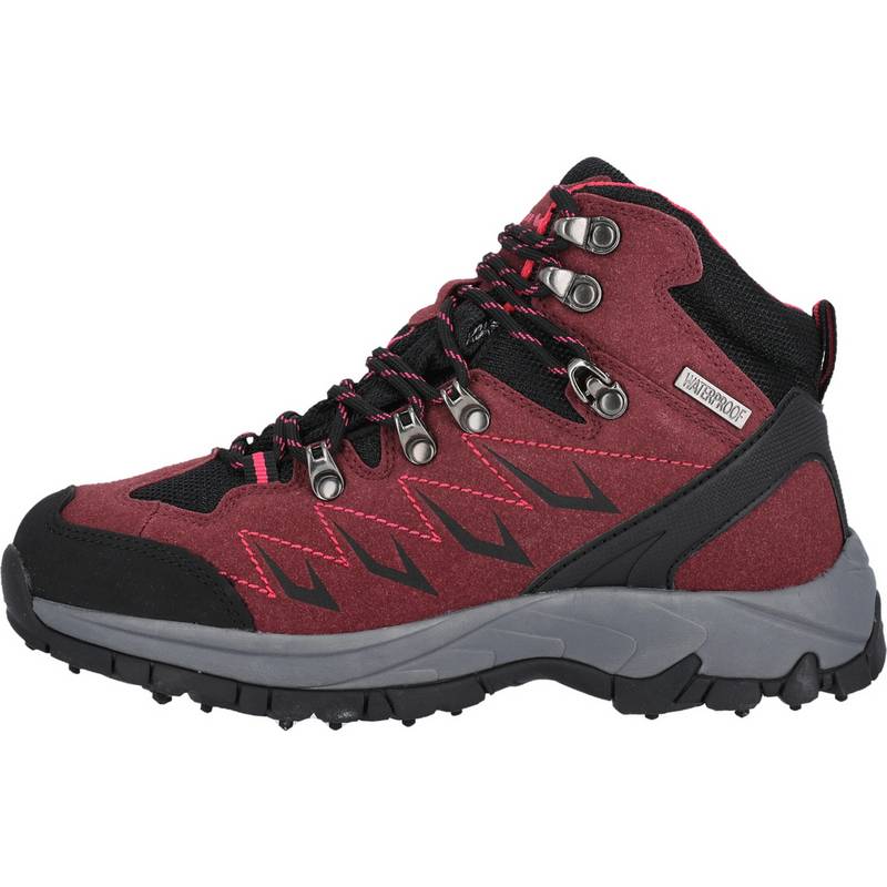 Whistler Contai Stiefel Damen