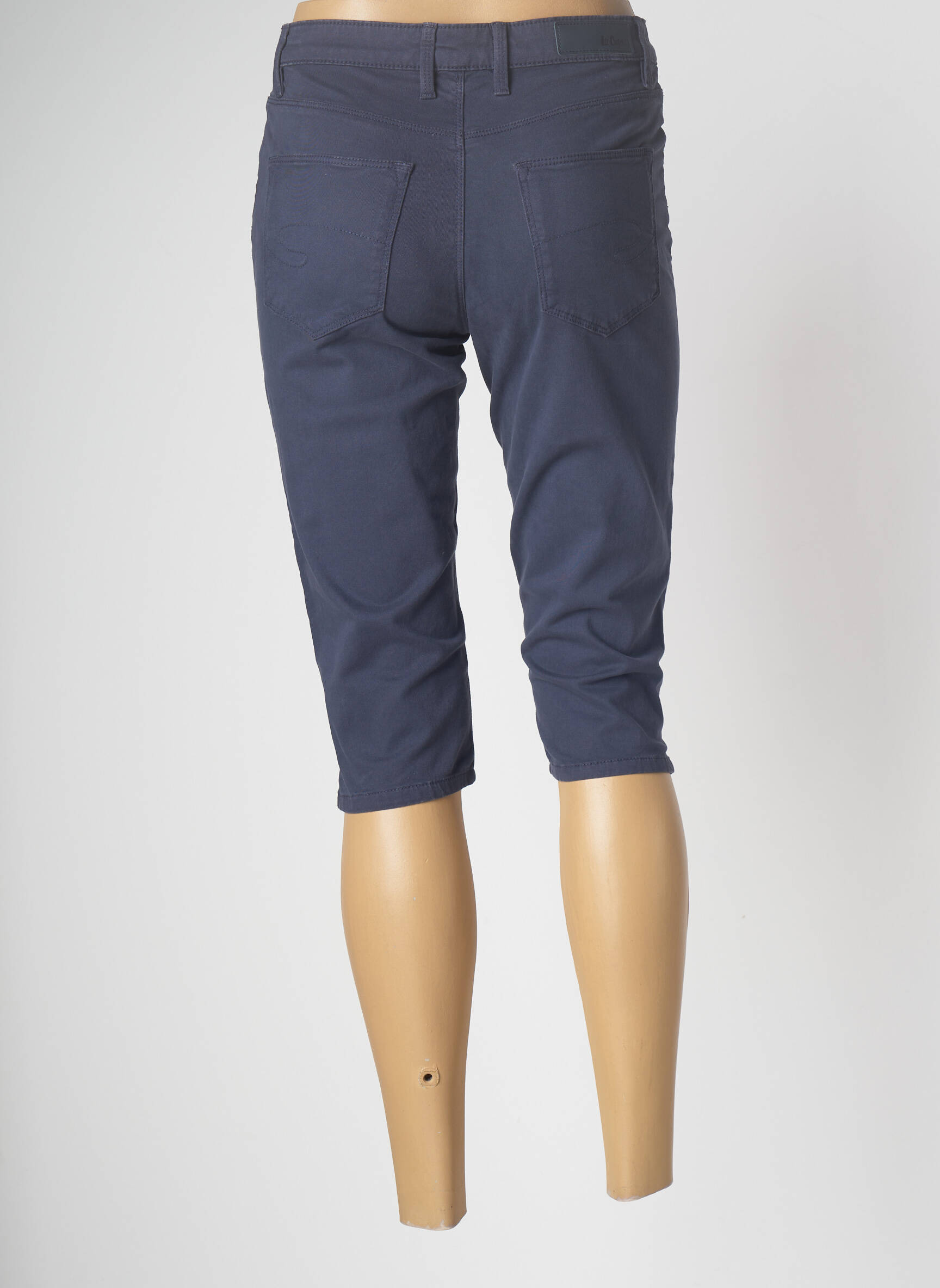 Lee Cooper Corsaire Femme couleur bleu