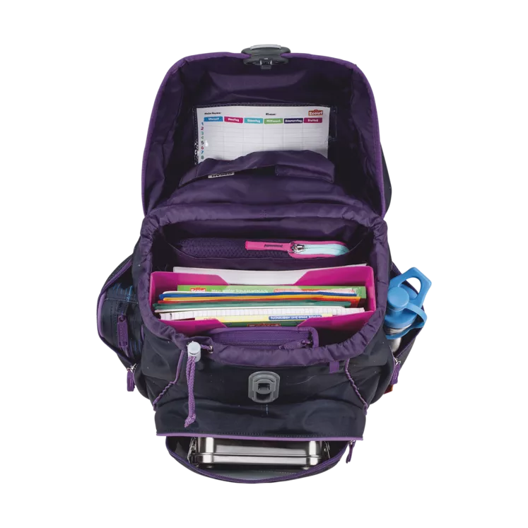 Scout Alpha Exklusiv Safety Light Spooky Starlight