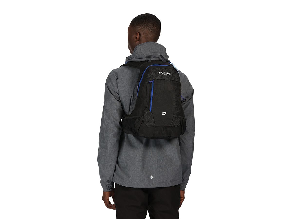 Regatta Blackfell III 20 Rucksack