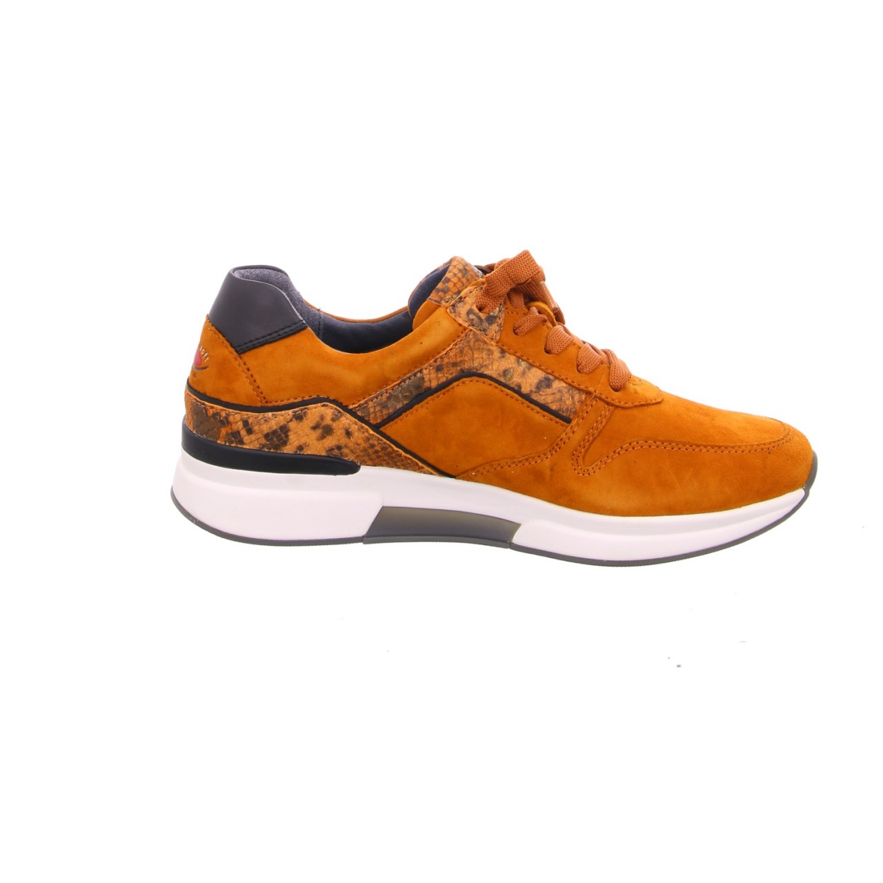 GABOR Sneaker braun