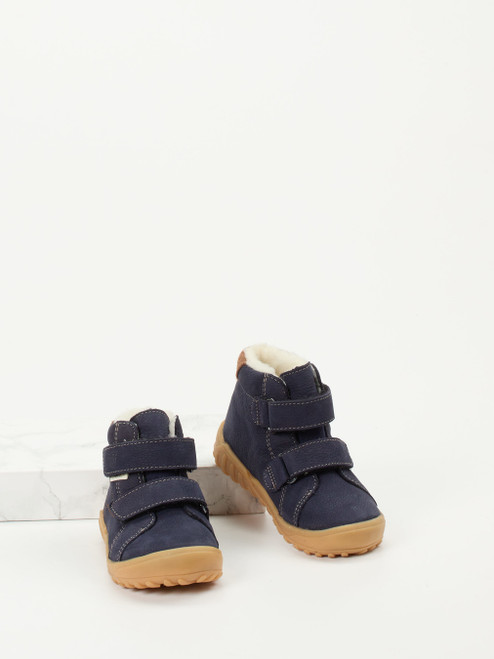 Lauflern-Klettboots gefüttert-68351090031 Ricosta