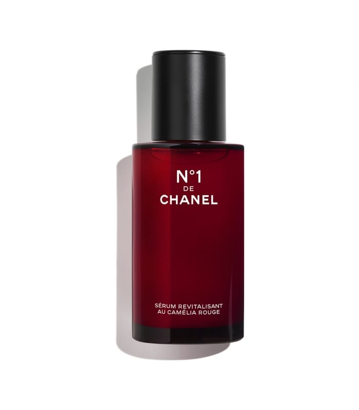 N°1 DE CHANEL SÉRUM REVITALISANT-Prévient et corrige l’apparence des 5 signes de l’âge