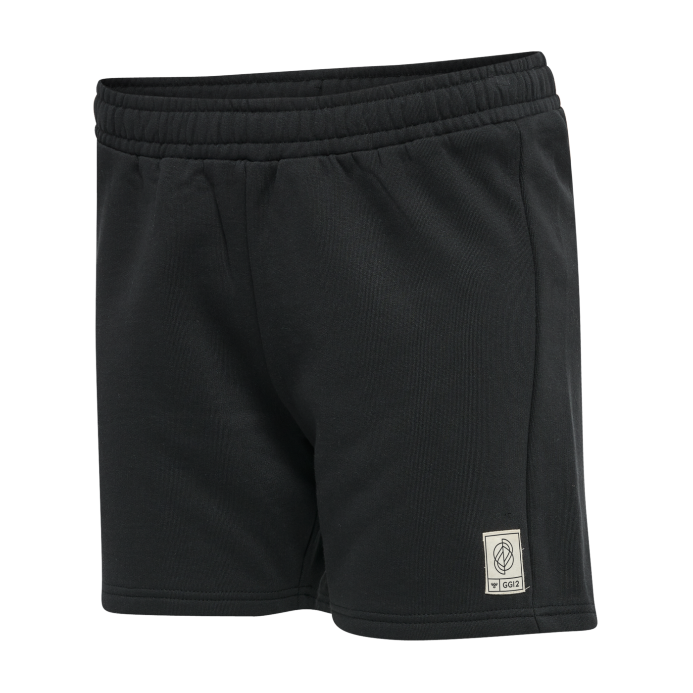Hummel hmlGG12 Sweat Short Damen Schwarz F2001