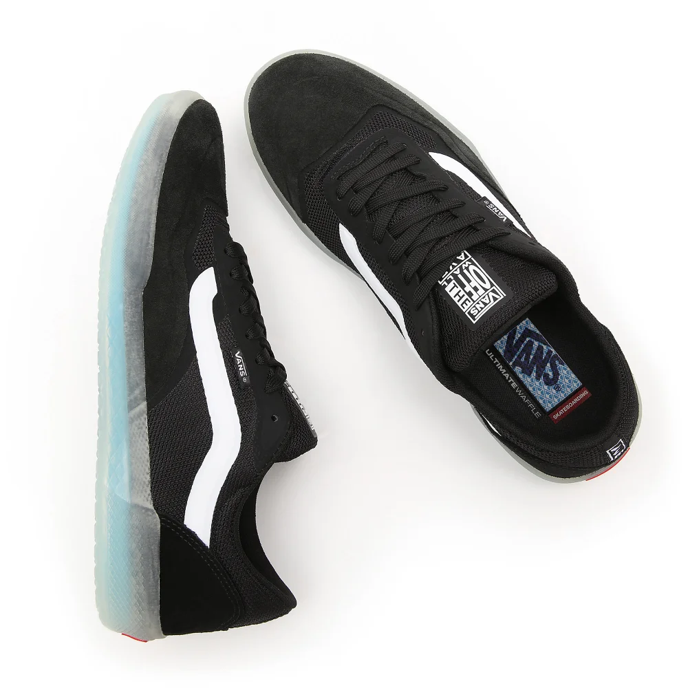 Vans Ave VN0A5JIBY281 / schwarz