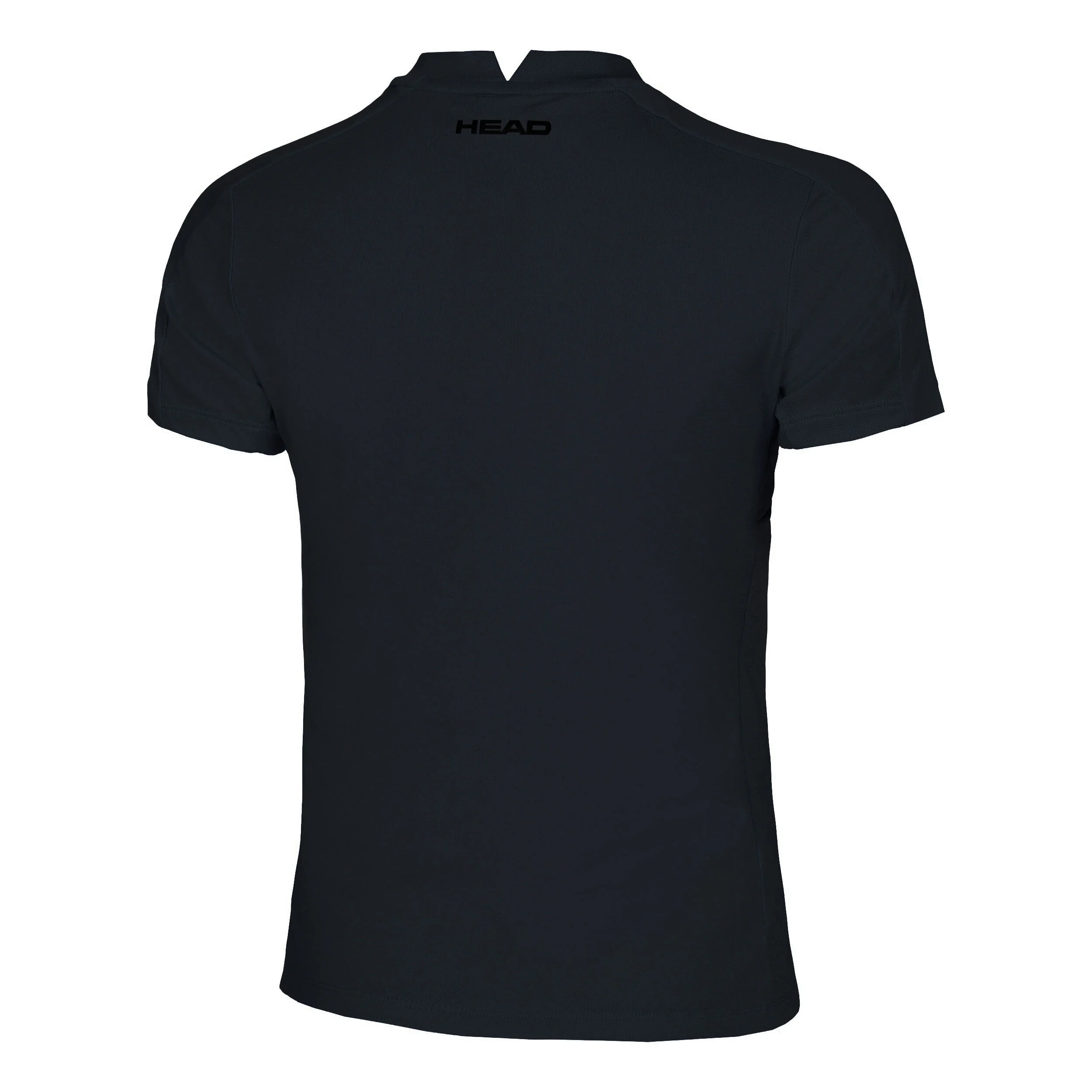 Play Tech T-Shirt Damen - Dunkelblau