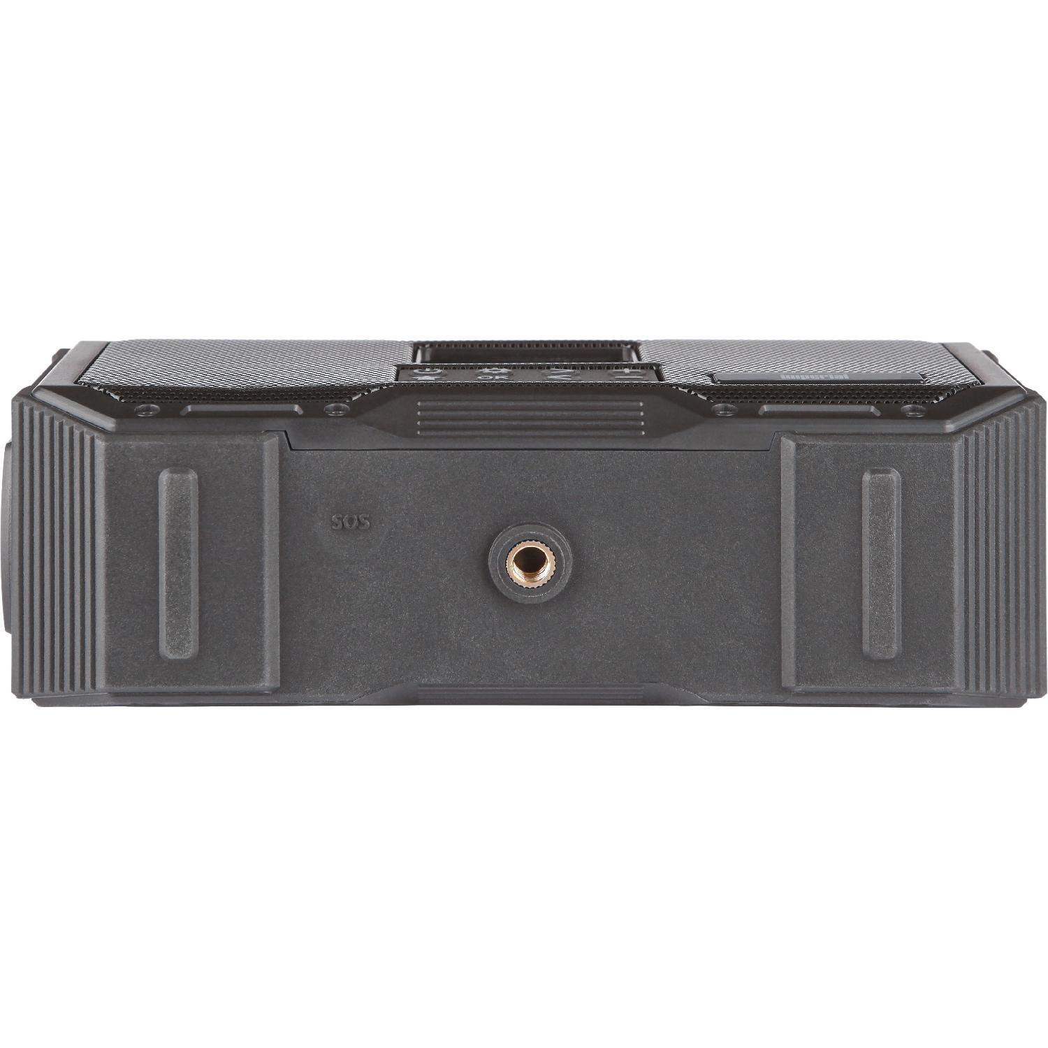 IMPERIAL DABMAN OR 1 DAB+/FM Radio mit Solarmodul