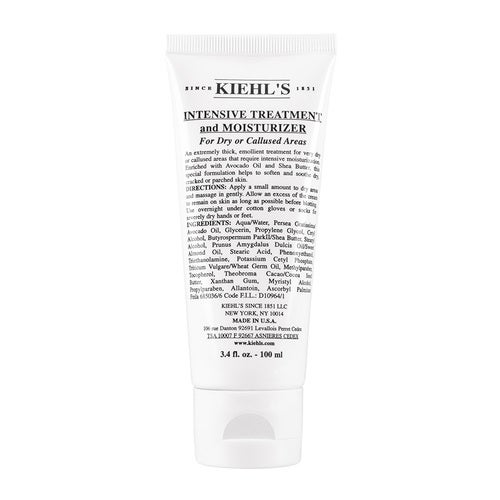 Kiehl's intenzivni tretman i hidratantna krema 100 ml