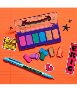 NYX Professional Makeup Sex Education Magic Maker Lidschatten Palette-1 Stk