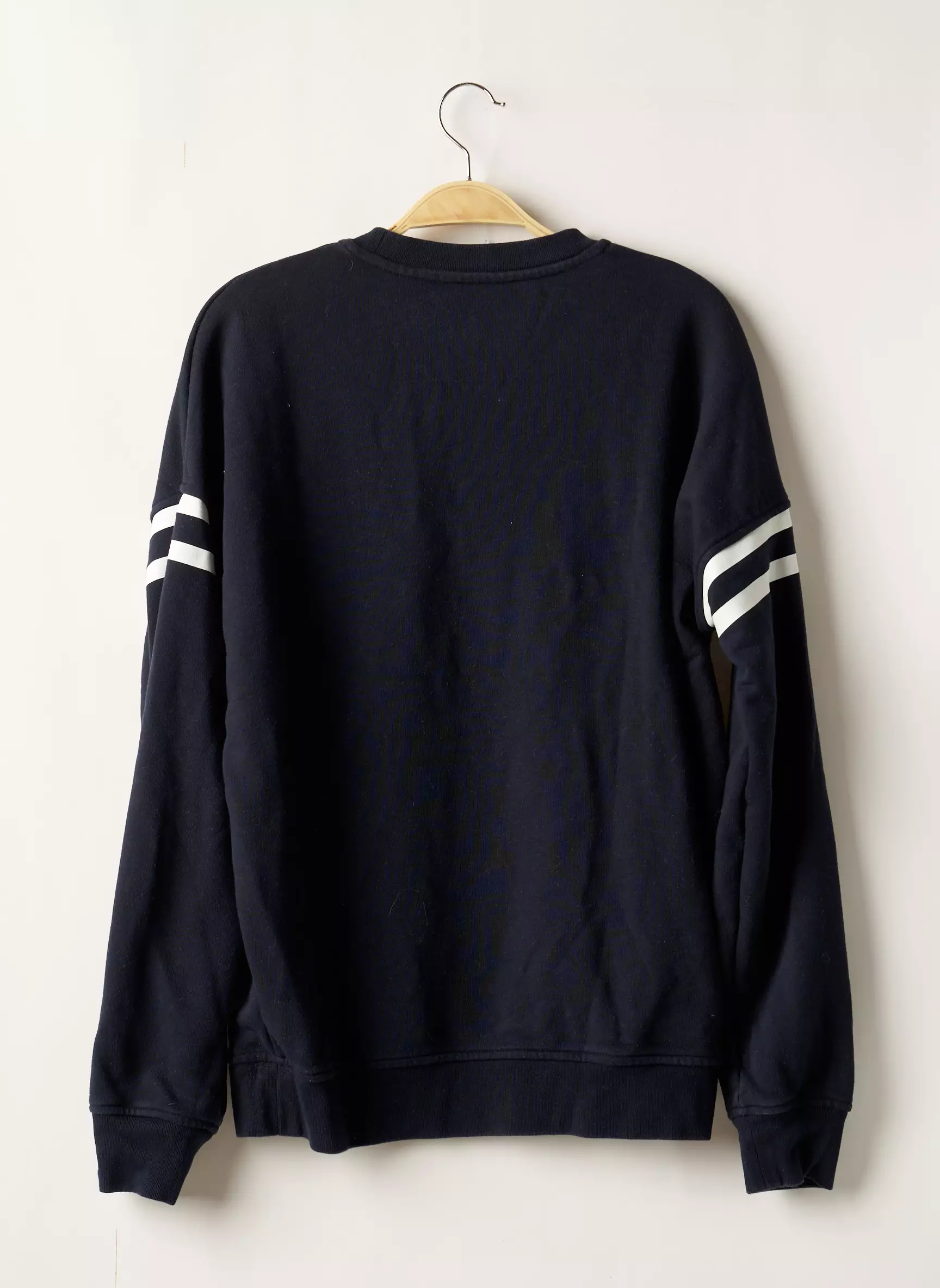 Aigle Sweats Femme couleur noir