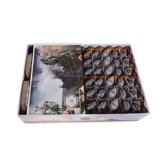 Insert: Anachrony + Expansion
