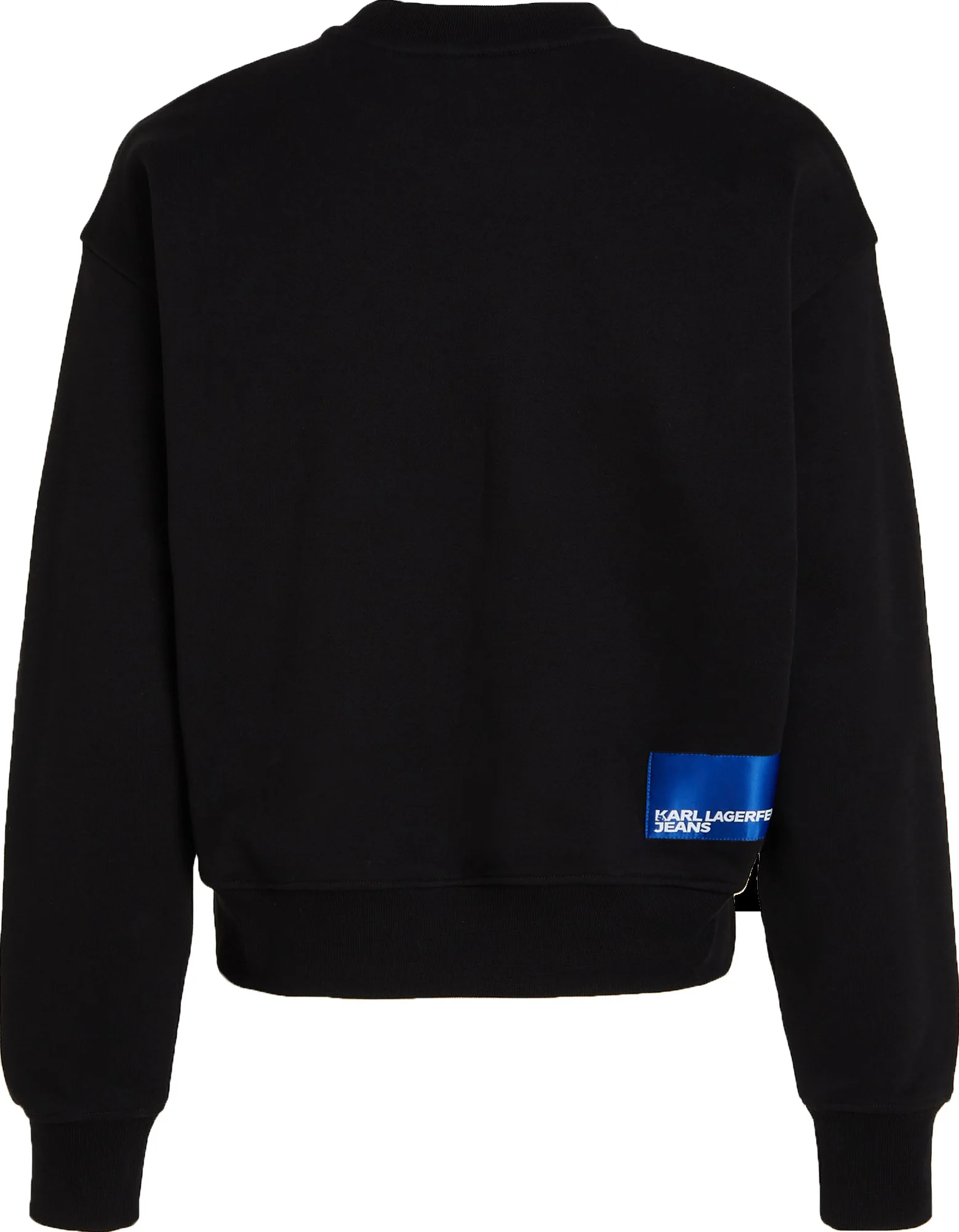 Sudadera Karl Lagerfeld Jeans REGULAR LOGO