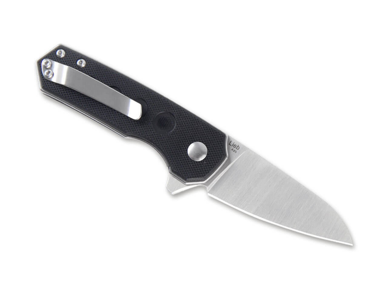 Lieb G10 Black