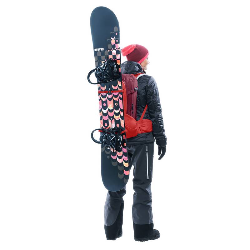 Deuter Freerider 28 SL Alpinrucksack Damen
